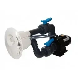 Vágner Pool V-Jet 66 m3/h 230 V