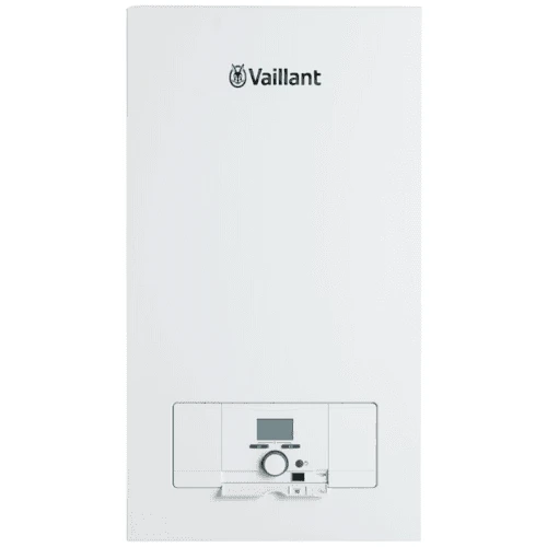 Vaillant ELOBLOCK VE12/14 EU II: Product review