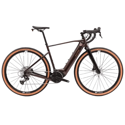 VAN RYSEL E-GRVL AF MD: Product review