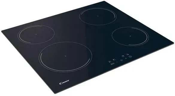 Candy CI642CBB/1: Product review