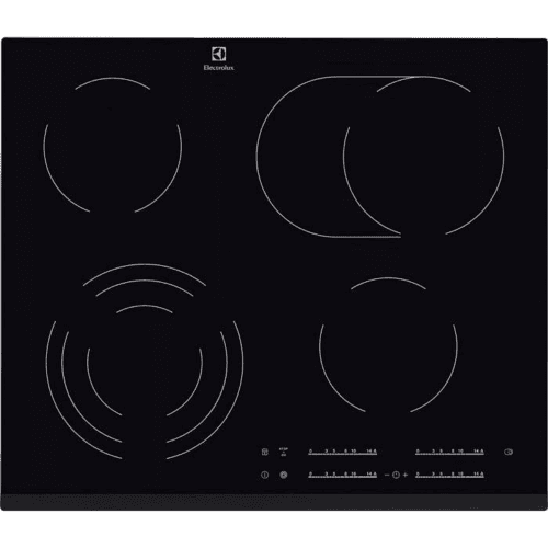 Electrolux EHF 6547FXK: Product review