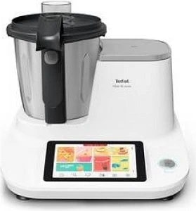 Tefal Click & Cook FE 506130: Product review