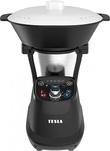 TESLA ThermoCook: Product review