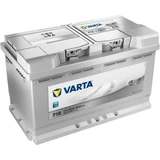 Varta Silver Dynamic 12V 85Ah