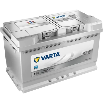 Varta Silver Dynamic 12V 85Ah