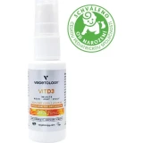 Vegetology VitD3 Vitashine 1000 IU sprej