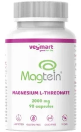 Vegmart MagTein®
