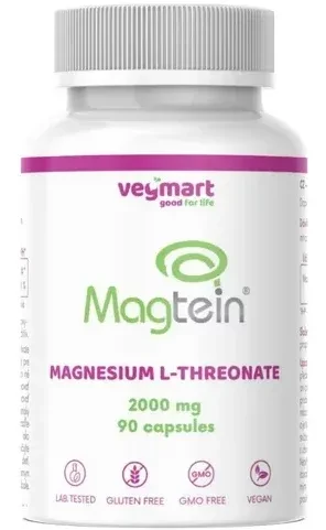 Vegmart MagTein®