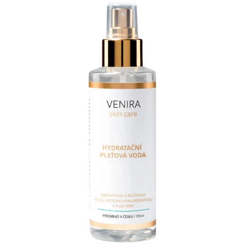 VENIRA sérum: Product review