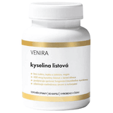 Venira Kyselina listová
