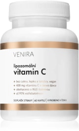 Venira Lipozomálny vitamín C