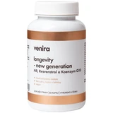 Venira longevity NAD+