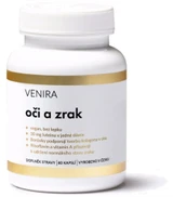 Venira Oči a zrak