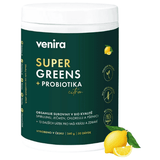 Venira super greens + probiotiká