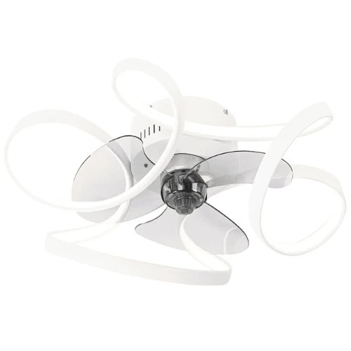 Stropný LED Ventilátor – Mandy: Product review