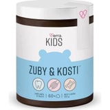 VERRA Kids Zuby a Kosti