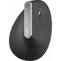 Logitech MX Vertical: Product review