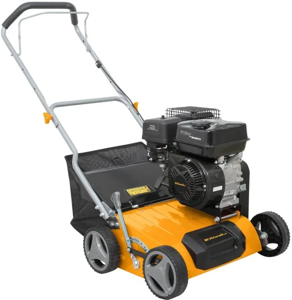 Riwall PRE RPV 4058: Product review