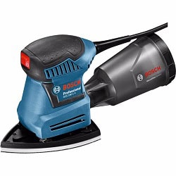 Bosch GSS 160 Professional Multi: Product review