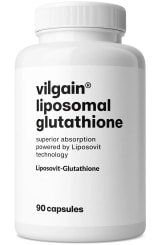 Vilgain Liposomálny Glutatión