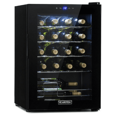 Klarstein Shiraz 20 Uno