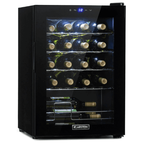 Klarstein Shiraz 20 Uno: Product review