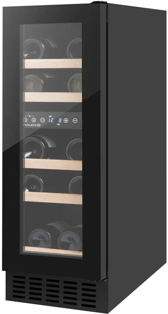 Philco PW 17 GDFB: Product review