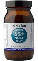 Viridian 65+ Multi