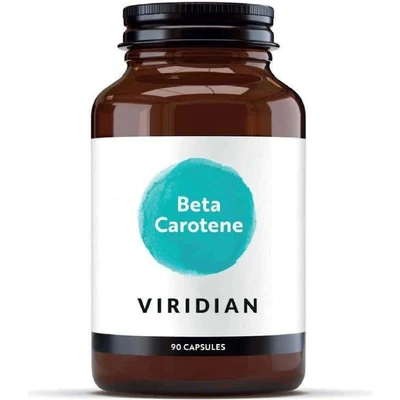 Viridian Beta-karoten Complex