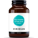 Viridian Myo-Inozitol & Folic Acid