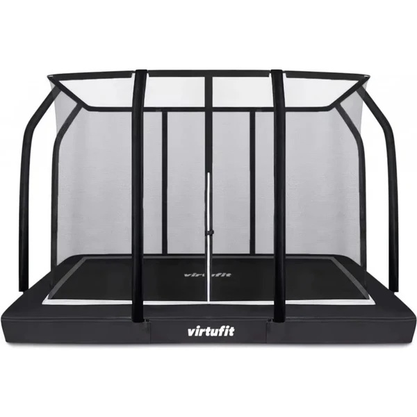 VIRTUFIT Premium Inground: Product review