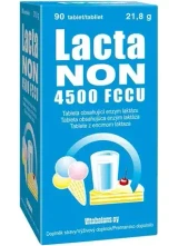 Vitabalans LactaNON
