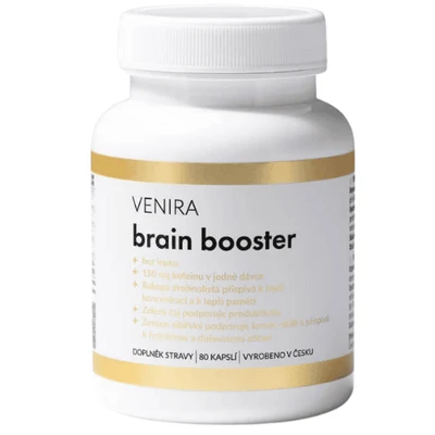 VENIRA brain