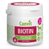 Canvit Biotin pre psov