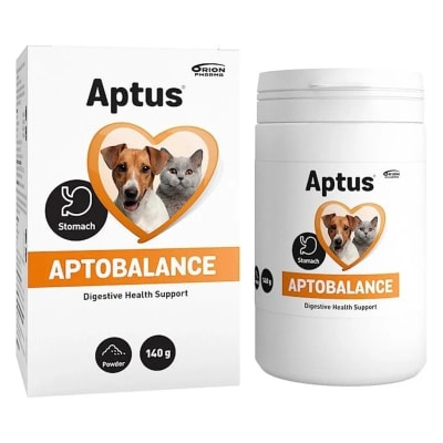 Aptus Aptobalance PET