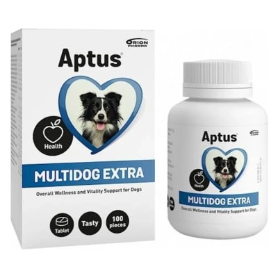 Aptus Multidog Extra VET