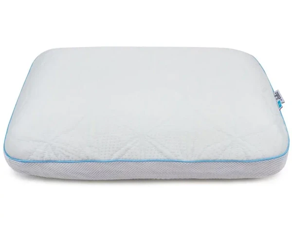Vlnka chladiaci ortopedický vankúš: Product review
