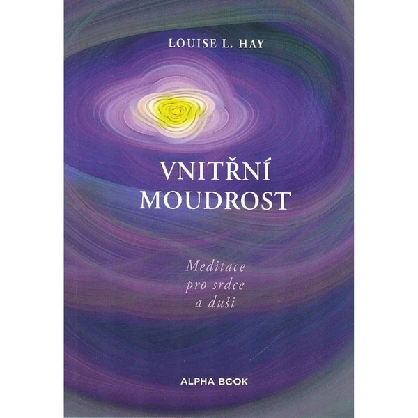 Louise L. Hay – Vnitřní moudrost: Product review