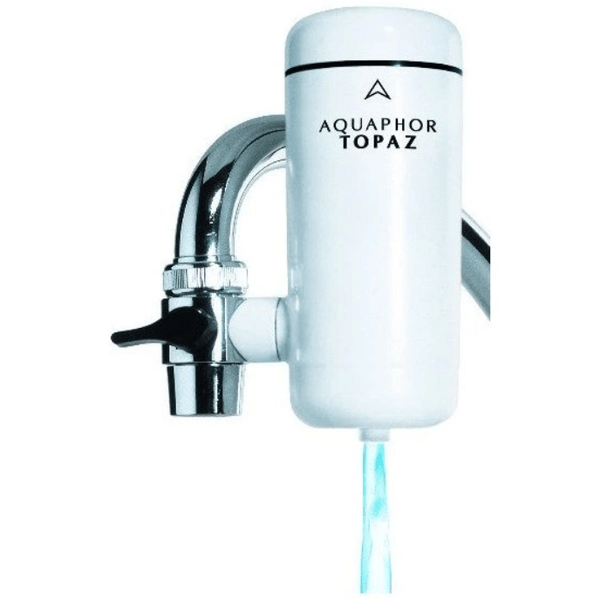 Aquaphor TOPAZ: Product review