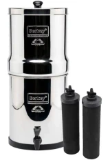Big Berkey