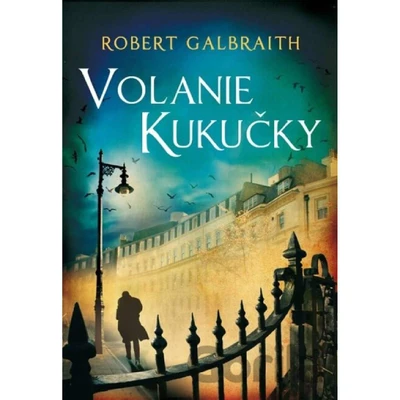 Volanie Kukučky