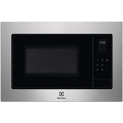 Electrolux EMS4253TEX: Product review