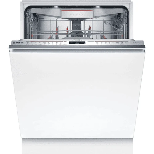 BOSCH SMV8YCX02E: Product review