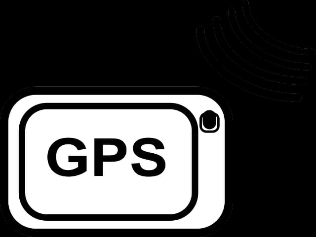 výdrž batérie GPS lokátoru