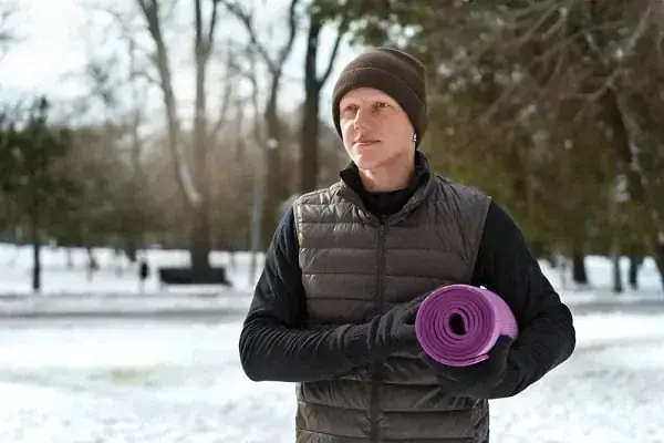 Vyhrievaná vesta USB