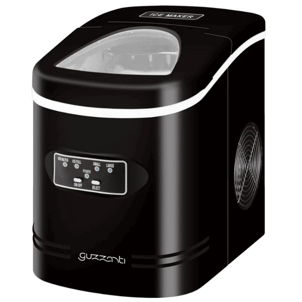 Guzzanti GZ 122: Product review