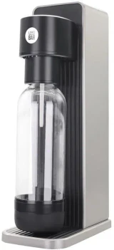 LIMO BAR TWIN Black/Silver