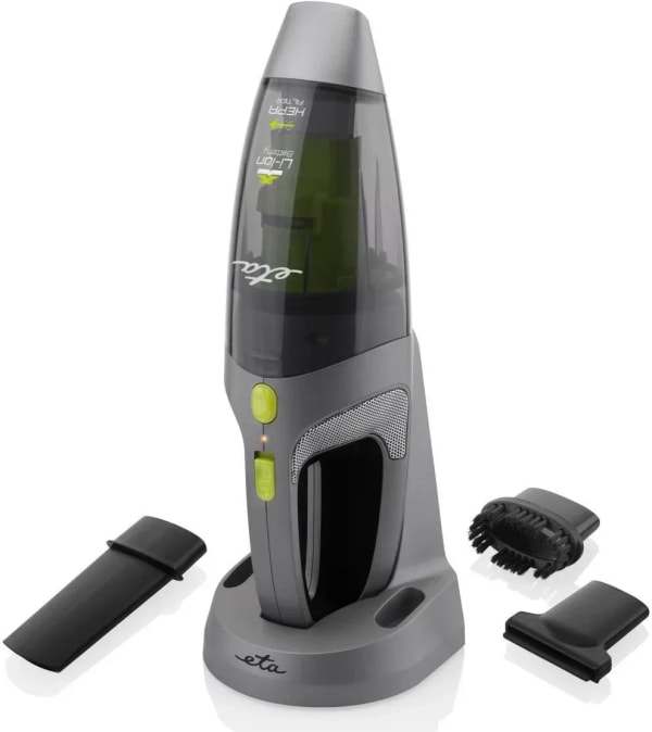 ETA Verto 5442: Product review