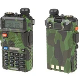 Baofeng UV-5R camo