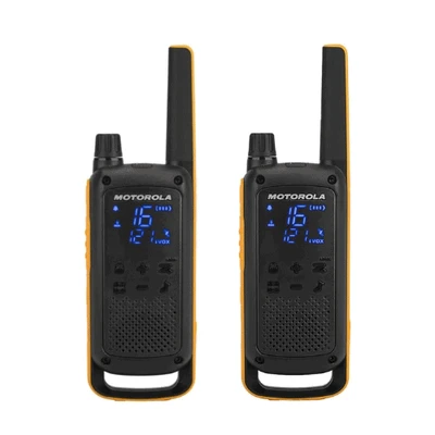 Motorola TLKR T82